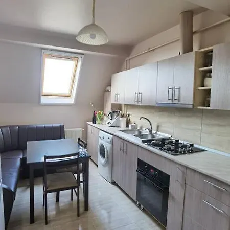 In Appartement Timişoara