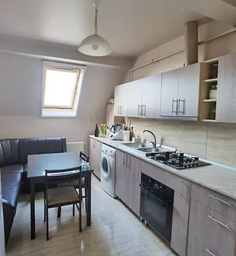 In Apartment Timisoara