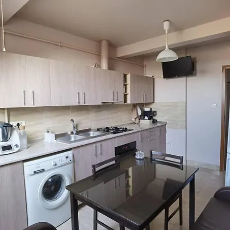 Apartment In *